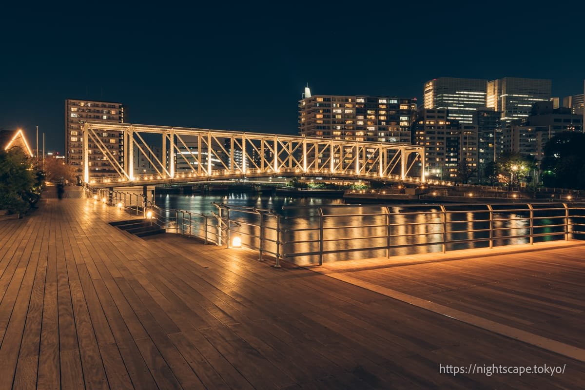 🏞️ 덴노즈 공원 (덴노즈 코엔) 이미지 1